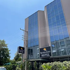 Homestay Seven, Antalya
