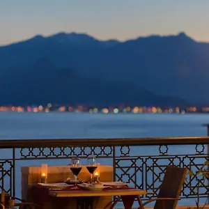 3* Отель Antalya Inn Hotel