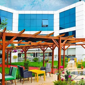 3* Отель Expo Park