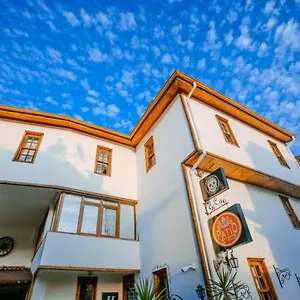 2* Отель Patio