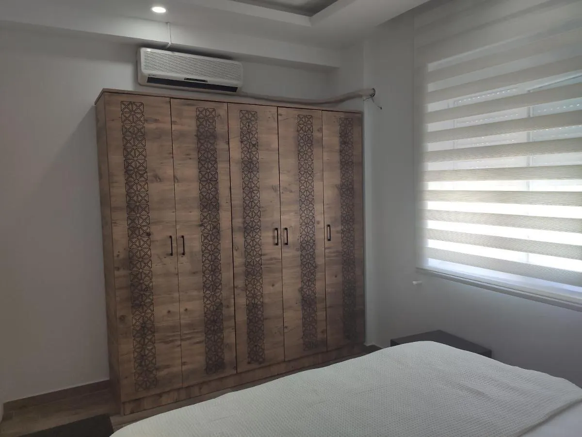 Apartahotel Hadrian Apart Hotel And Hostel Antalya