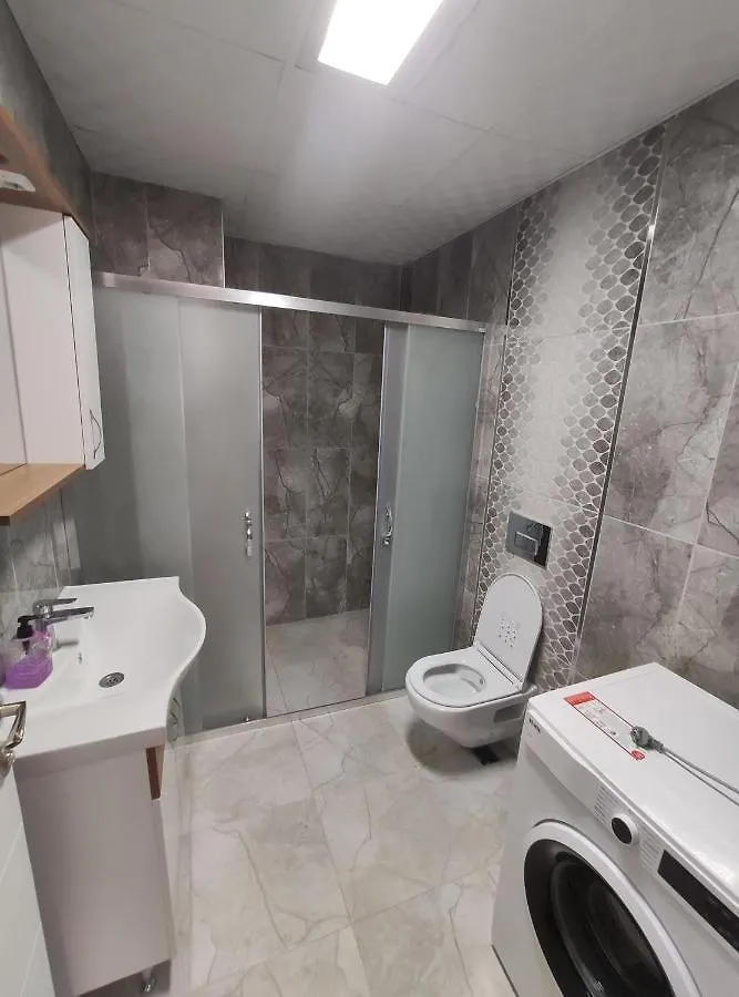 Hadrian Apart Hotel And Hostel Antalya Apartahotel