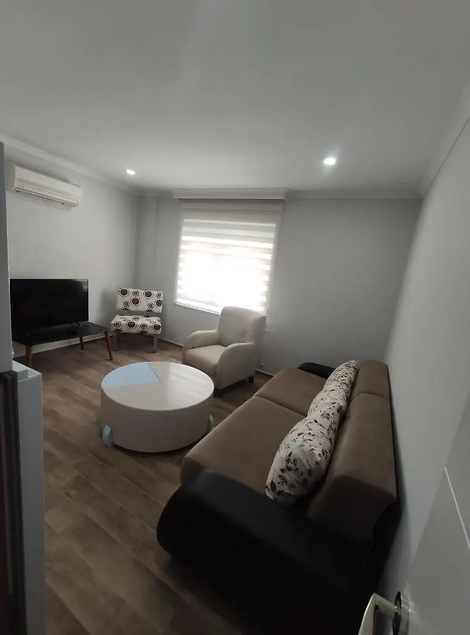 Hadrian Apart Hotel And Hostel Antalya 0*,